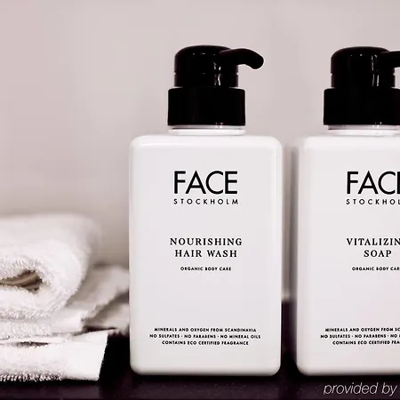 Hotel Scandic Bystranda