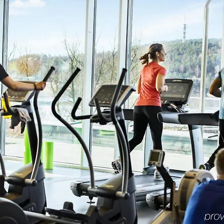 Scandic Bystranda Hotel Kristiansand