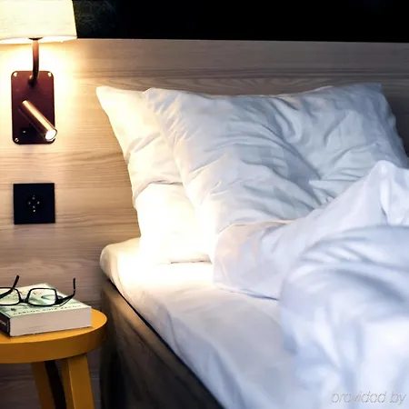 Scandic Bystranda Kristiansand