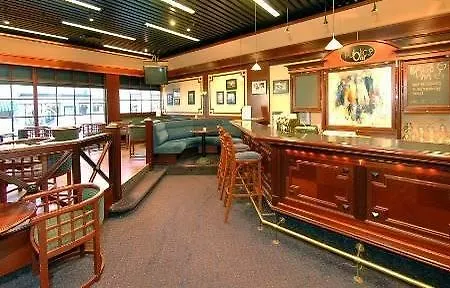 克里斯蒂安桑比斯特兰达斯堪迪克酒店 3* 克里斯蒂安桑