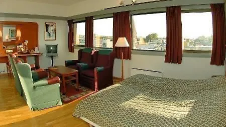 Hotell Scandic Bystranda Kristiansand