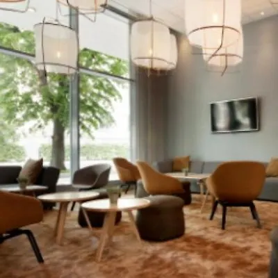 Hotel Scandic Bystranda Kristiansand