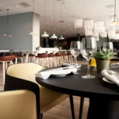 Scandic Bystranda 3* Kristiansand
