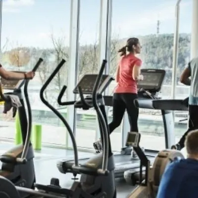 Scandic Bystranda Hotell Kristiansand