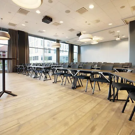 Hotell Scandic Bystranda Kristiansand