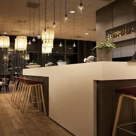 Scandic Bystranda 3*