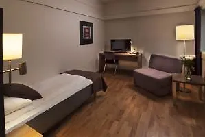 Hotell Scandic Bystranda 3*