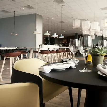 Scandic Bystranda
