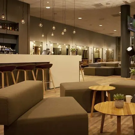 Scandic Bystranda Hotel Kristiansand