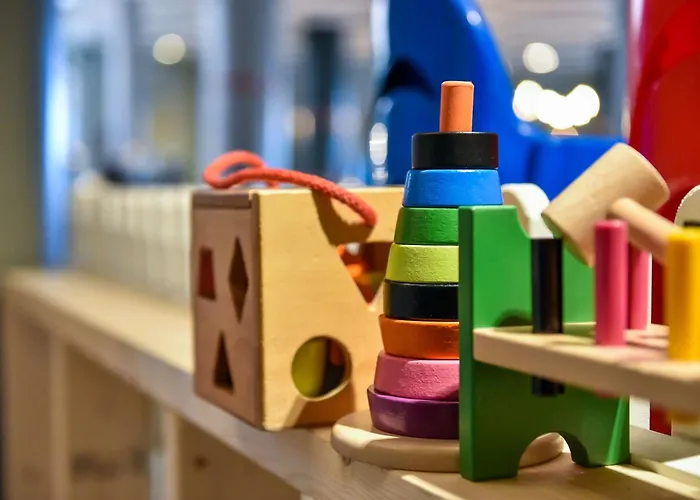 Scandic Bystranda 3* קריסטיאנסאנד