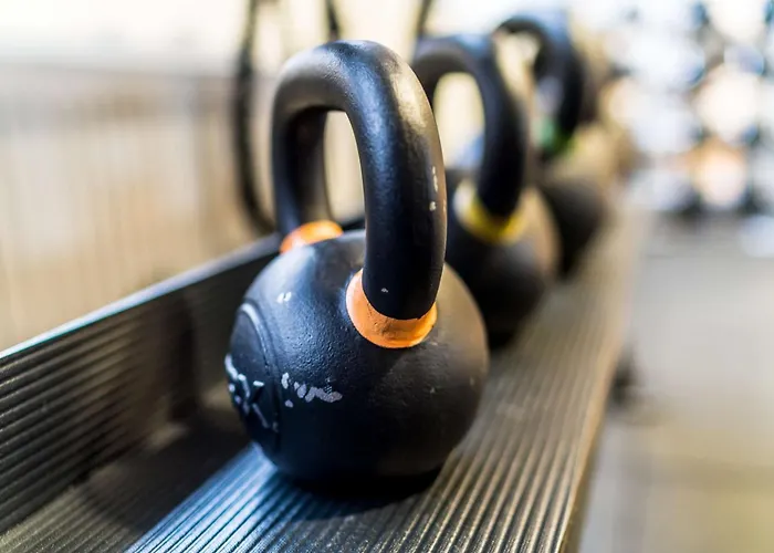 מלון Scandic Bystranda