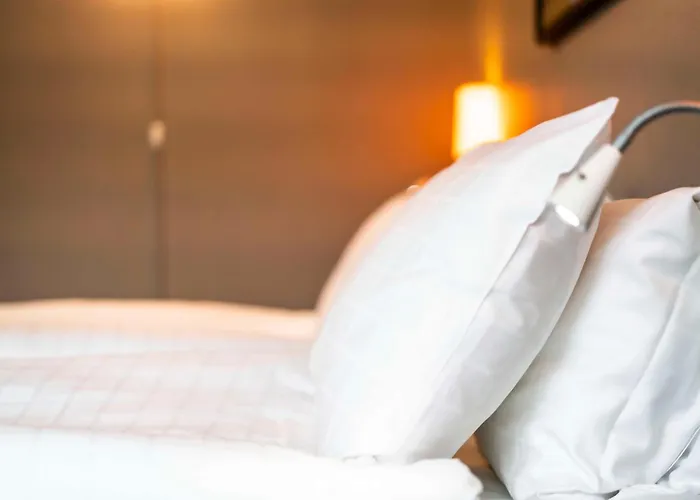 מלון Scandic Bystranda קריסטיאנסאנד