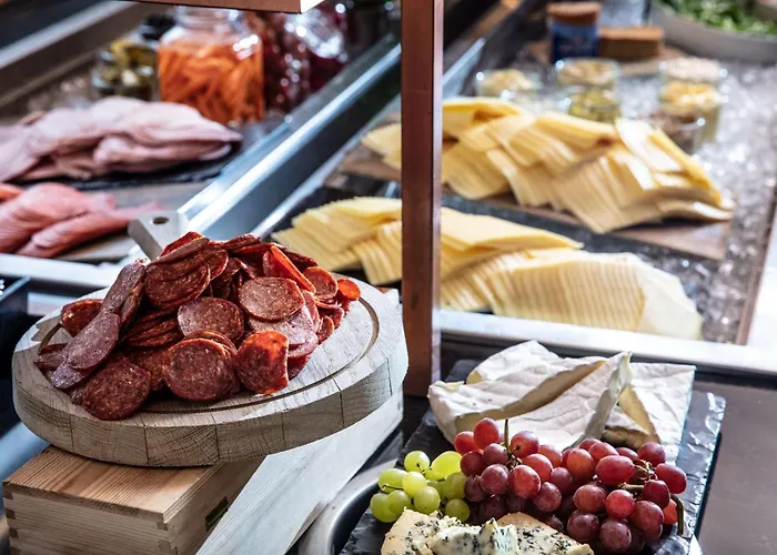 Scandic Bystranda קריסטיאנסאנד