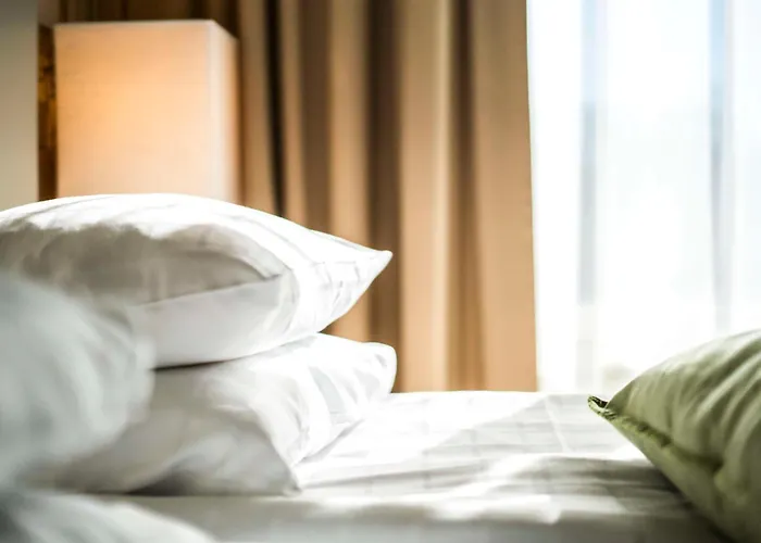 Scandic Bystranda 3*