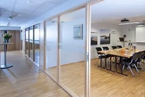 Scandic Bystranda מלון קריסטיאנסאנד