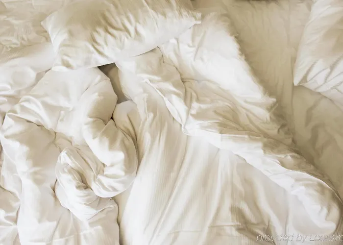 מלון Scandic Bystranda 3*