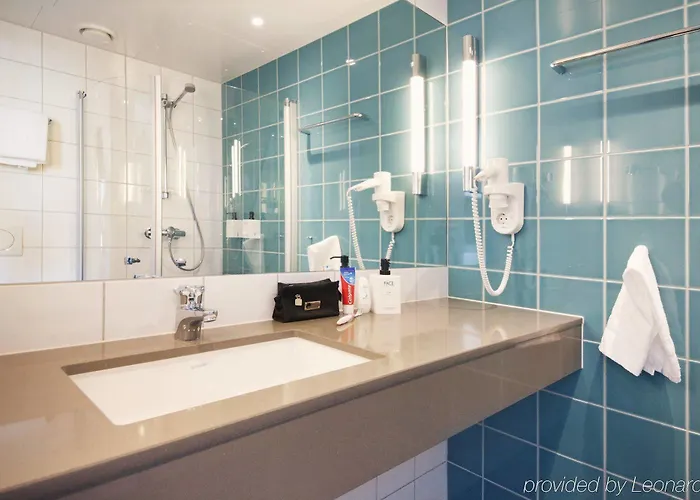 Scandic Bystranda 3* קריסטיאנסאנד