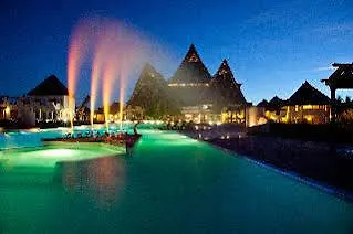 Scandic Bystranda קריסטיאנסאנד