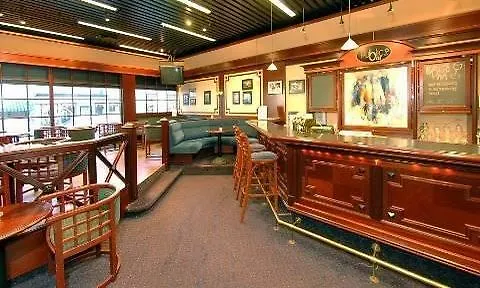 Scandic Bystranda 3* קריסטיאנסאנד