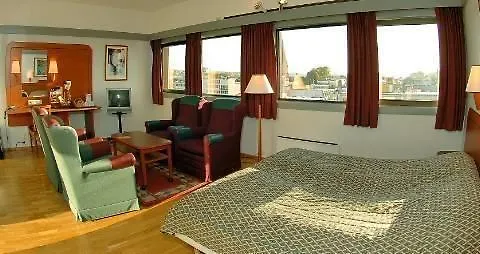 מלון Scandic Bystranda קריסטיאנסאנד