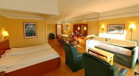 Scandic Bystranda מלון