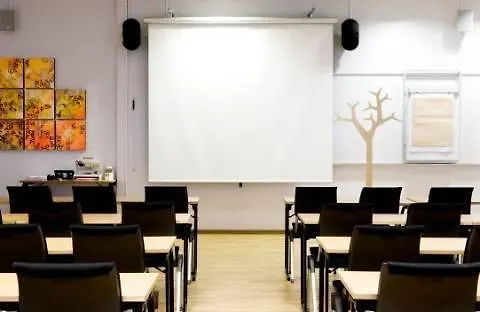 Scandic Bystranda מלון 3*