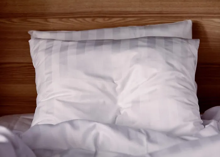 Scandic Bystranda מלון קריסטיאנסאנד