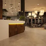 Hotel Scandic Bystranda 3*