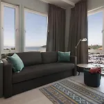Scandic Bystranda Hotel
