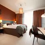 Hotel Scandic Bystranda Kristiansand