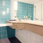 Hotel Scandic Bystranda 3*