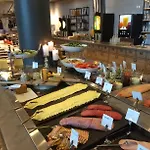 Scandic Bystranda Hotel Kristiansand
