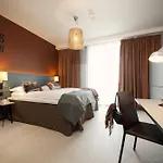 Scandic Bystranda Hotel