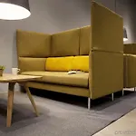Hotel Scandic Bystranda