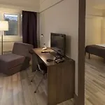 Scandic Bystranda 3*
