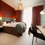 Scandic Bystranda Hotel 3*