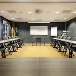Scandic Bystranda 3*