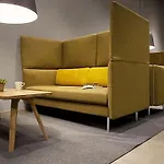 Scandic Bystranda Hotel Kristiansand