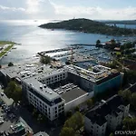 Hotel Scandic Bystranda Kristiansand