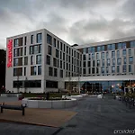 Hotel Scandic Bystranda