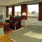 Hotel Scandic Bystranda Kristiansand