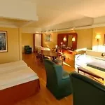 Scandic Bystranda Hotel