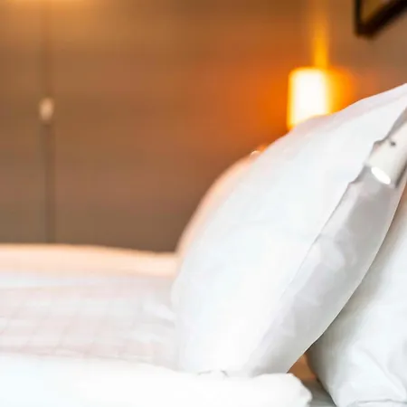 Hotel Scandic Bystranda Kristiansand