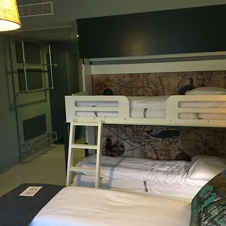 Scandic Bystranda Kristiansand