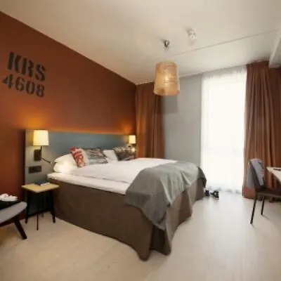 Scandic Bystranda 3*