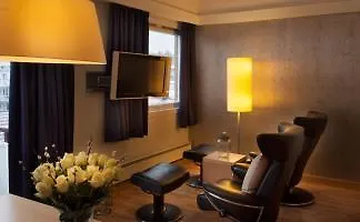 Scandic Bystranda Szálloda 3*
