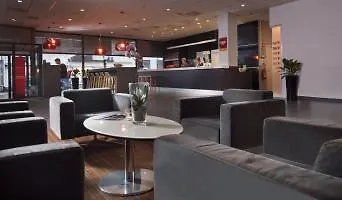Scandic Bystranda Szálloda