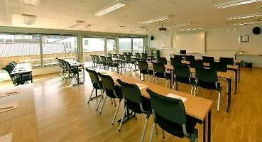Scandic Bystranda Отель Кристиансанд