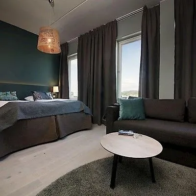 Scandic Bystranda Hotel