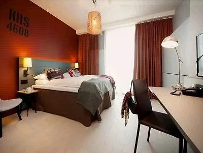 Scandic Bystranda Szálloda 3*